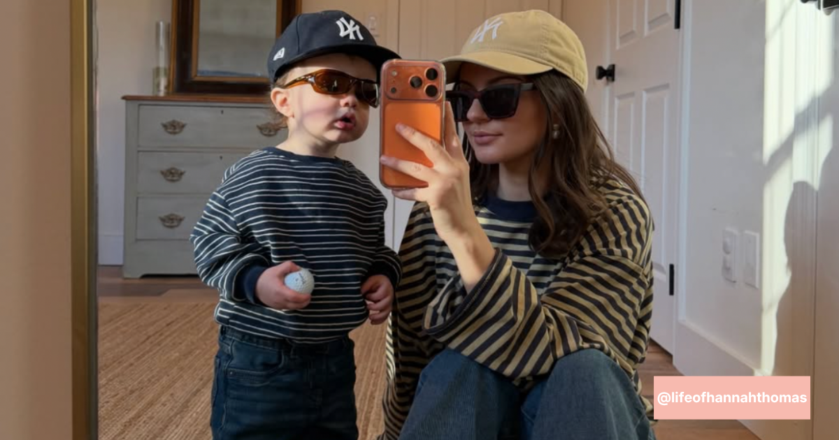 How to Find the Right Mom Influencers for Your Brand